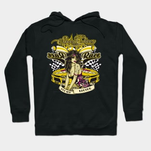 Speed Queen Hoodie